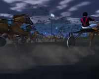 Horse Racing Manager 2 screenshot, image №465753 - RAWG