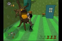 Mr. Bean's Wacky World screenshot, image №257498 - RAWG