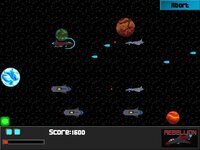 Rebellion (Charlie Taylor) screenshot, image №3251785 - RAWG