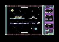 Blap 'N Bash Revisited [Commodore 64] screenshot, image №2646550 - RAWG
