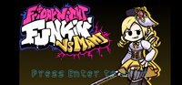 Friday Night Funkin Vs Mami [FULL WEEK] APK screenshot, image №3060179 - RAWG