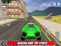 Extreme Car Driving Sim screenshot, image №1326659 - RAWG