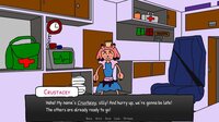 Left for Dad screenshot, image №3693090 - RAWG