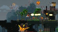 Broforce screenshot, image №231110 - RAWG