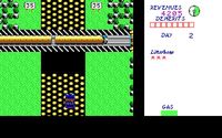 APB (1989) screenshot, image №294793 - RAWG
