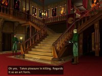 Broken Sword 3 - The Sleeping Dragon screenshot, image №236464 - RAWG