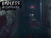 Endless Nightmare: Escape screenshot, image №2597384 - RAWG