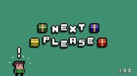 Next Please screenshot, image №2371744 - RAWG