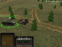 Chain of Command screenshot, image №392859 - RAWG