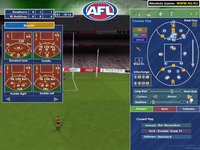 Kevin Sheedy's AFL Coach 2002 screenshot, image №300200 - RAWG