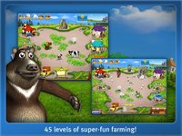 Farm Frenzy: Origins screenshot, image №1600221 - RAWG