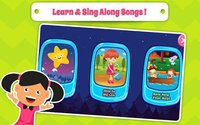 Nursery Rhymes Songs & Kids Puzzle Games Free screenshot, image №1426788 - RAWG