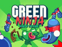 Green Ninja: Year of the Frog screenshot, image №685546 - RAWG