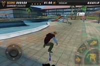 Mike V: Skateboard Party screenshot, image №1393398 - RAWG