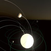 Small Planets screenshot, image №2960090 - RAWG