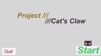 Project Cat's Claw screenshot, image №1887110 - RAWG