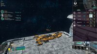Cosmic Miners screenshot, image №4220757 - RAWG