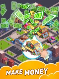 Idle Shopping Mall screenshot, image №2266589 - RAWG