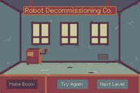 Robot Decommissioning Co. screenshot, image №3021908 - RAWG