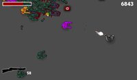 Cazador de Zombis screenshot, image №3614657 - RAWG