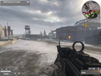 Enemy Territory: Quake Wars screenshot, image №429424 - RAWG