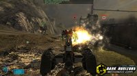 Dark Horizons: Mechanized Corps screenshot, image №69713 - RAWG