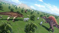 Dinosaur Hunter 2018: Dinosaur Games screenshot, image №1534727 - RAWG