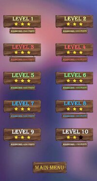 Funny Fair screenshot, image №2478139 - RAWG