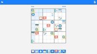 Sudoku-Edge screenshot, image №4247586 - RAWG