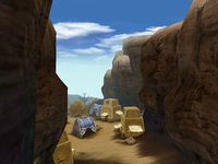 Holy Beast Online screenshot, image №516607 - RAWG