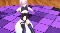 Fate/Grand Order VR feat.Mash Kyrielight screenshot, image №1853976 - RAWG