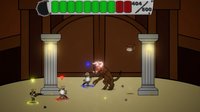 Feral Arena screenshot, image №1267324 - RAWG