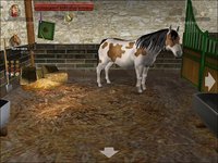 Pferd & Pony: Lass uns reiten 2 screenshot, image №513545 - RAWG