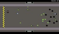 Ninja vs Snakes screenshot, image №3628796 - RAWG