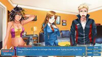 Roommates Visual Novel screenshot, image №2505897 - RAWG