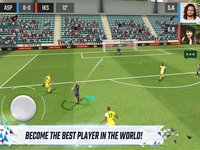 Match MVP Neymar JR - Football screenshot, image №1645989 - RAWG