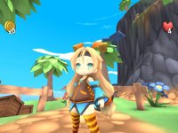 Unity Chan Adventures screenshot, image №1760719 - RAWG