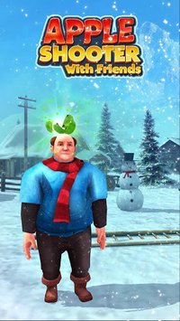 Apple Shooter with Online Friends screenshot, image №1560273 - RAWG