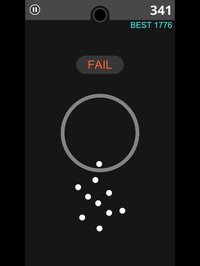 Ring Ball! screenshot, image №1954531 - RAWG