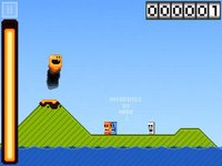 Baby Lava Bounce - GameClub screenshot, image №2214881 - RAWG