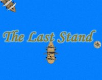 The Last Stand (itch) screenshot, image №1077428 - RAWG