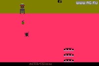 Atari 2600 Action Pack screenshot, image №315156 - RAWG