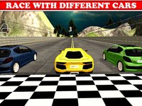 3D Fun Racing Game - Awesome Race-Car Driving PRO screenshot, image №1735025 - RAWG