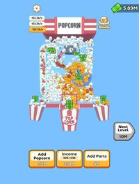 Popcorn Pop! screenshot, image №3783499 - RAWG