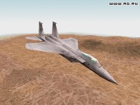 F-15: The Definitive Jet Combat Simulator screenshot, image №341522 - RAWG