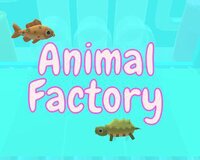 Animal Factory (Desktop) screenshot, image №3618083 - RAWG