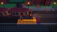 Spellpowder: Uprising screenshot, image №4205715 - RAWG