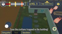 Fire Squad screenshot, image №3013364 - RAWG