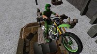 Army Bike 3D screenshot, image №1420832 - RAWG
