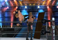 WWE SmackDown vs RAW 2011 screenshot, image №556588 - RAWG